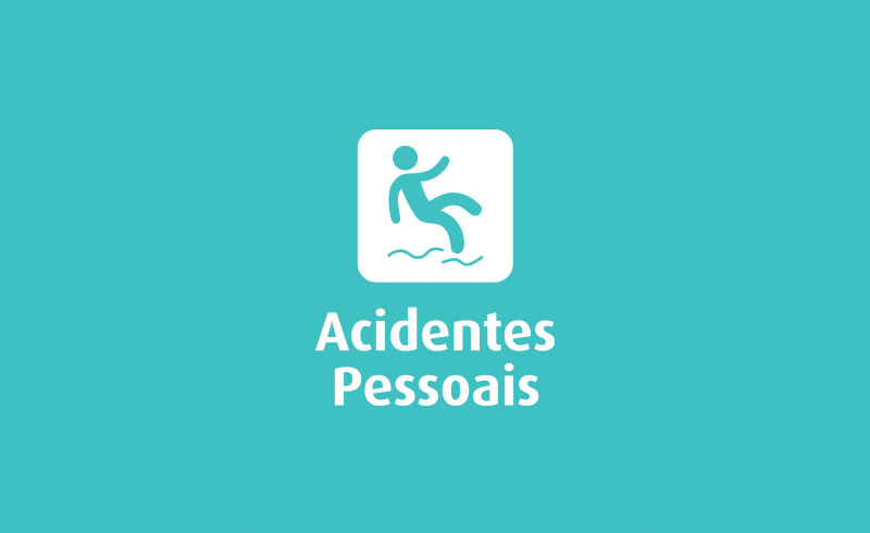 Seguro Acidentes Pessoais